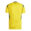 Original Trikotsatz Al Nassr Heimtrikot 2024-25 Für Kinder